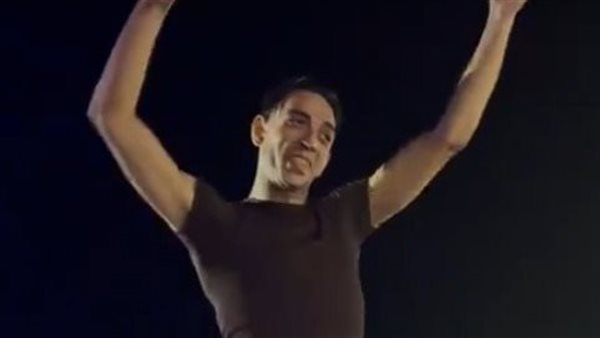 البلوجر طارق ميشو