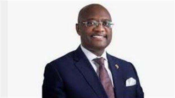  جورج إلومبي