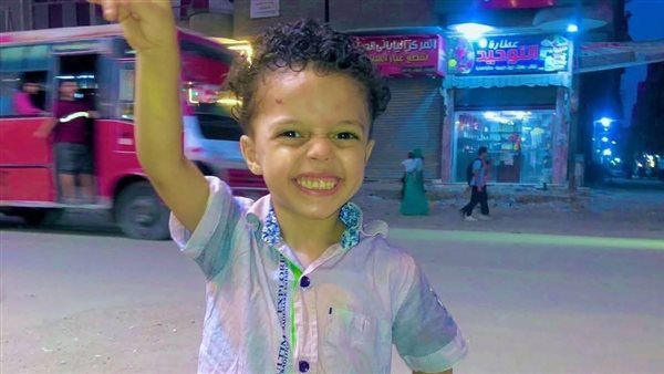 الصغير محمد سليم