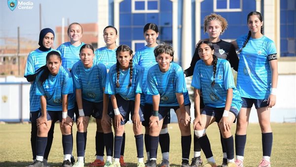 فريق مركز شباب الإبراهمية