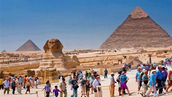 السياحة في مصر