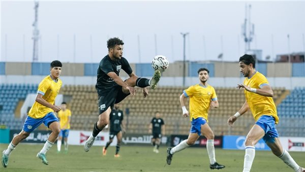 الدوري المصري - أرشيفية