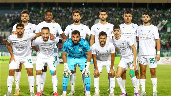 المصري البورسعيدي