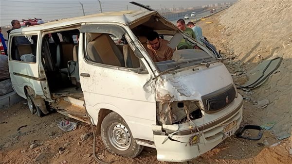 جانب من الحادث