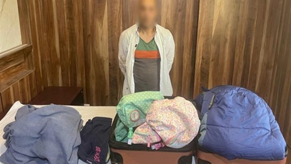 القبض على سائق بشركة