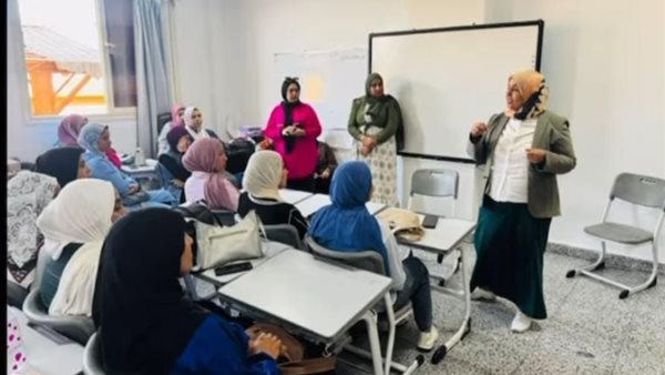 مدرسة خاصة تستضيف