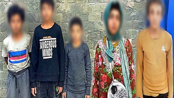 ضبط 26 متهمًا استغلوا