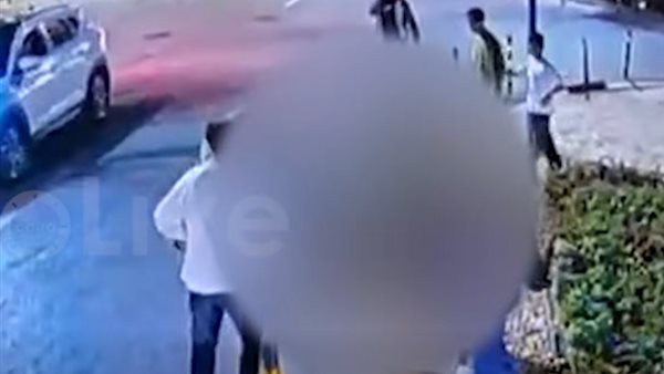 جانب من الواقعة