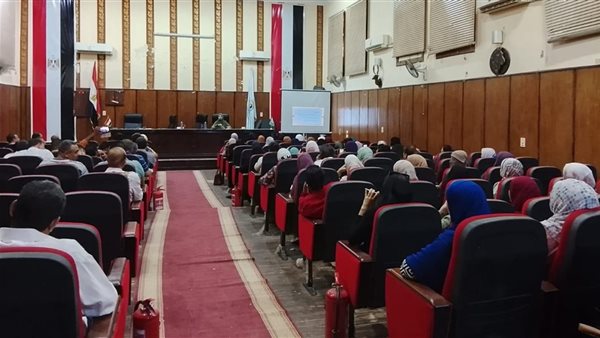 الصحة تطلق الحملة