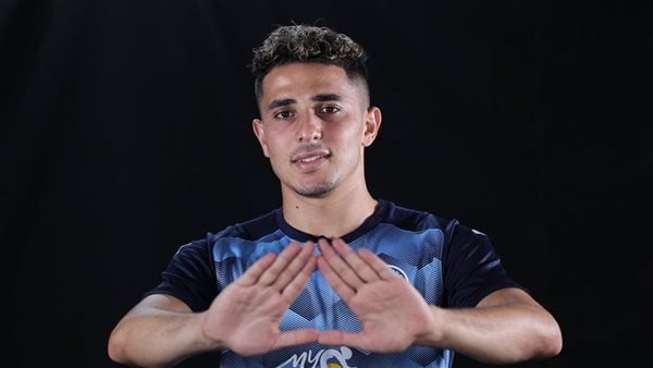 محمد رضا بوبو