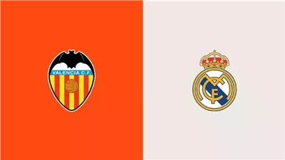 موعد مباراة ريال مدريد القادمة ضد فالنسيا في الدوري الإسباني والقنوات الناقلة