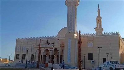 وكيل أوقاف جنوب سيناء: أبلغت الأئمة بضرورة توجيه المواطنين للمشاركة في الانتخابات