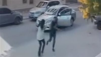 إخلاء سبيل سائق إندرايف المتهم بالتعدي على فتاة التجمع بكفالة 5 آلاف جنيه