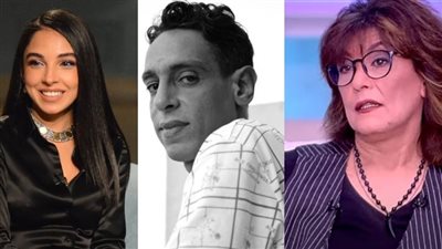 رمضان 2026.. سماح أنور وعلي صبحي ينضمان لمسلسل عرض وطلب