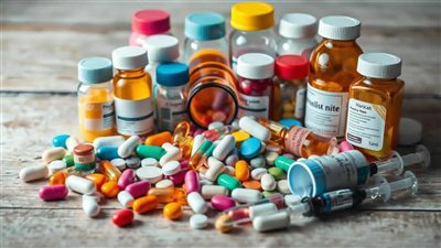 أستاذ اقتصاديات الدواء: منظومة التتبع الدوائي تقلل الهدر وترفع كفاءة المخزون الاستراتيجي