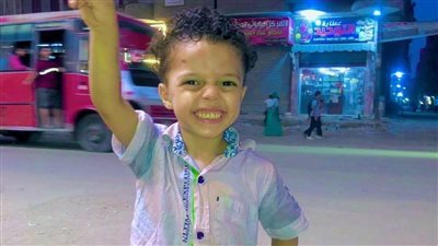 أهالي وجيران الطفل سليم ضحية غرق البلاعة بشبرا الخيمة: الولد راح ضحية الإهمال