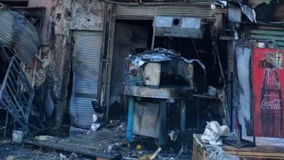 محافظ أسوان يأمر بالتحقيق في واقعة انفجار أسطوانة بوتاجاز في أحد المخابز الإفرنجي