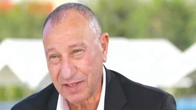 الخطيب: اختيار نجل العامري فاروق في القائمة لأنه كادر جديد يتمتع بالإخلاص