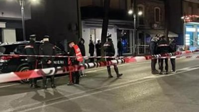 القضاء الإيطالي يبرئ ضابطًا قتل شابًا مصريًا بدعوى الدفاع عن النفس