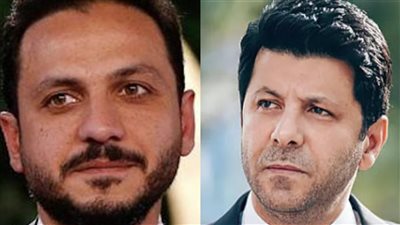 رمضان 2026.. بيتر ميمي مخرج مسلسل إياد نصار الجديد والعمل يتناول الأوضاع في غزة