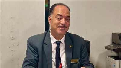 مصرع مدير البنك الأهلي بالسادات في حادث تصادم بالمنوفية