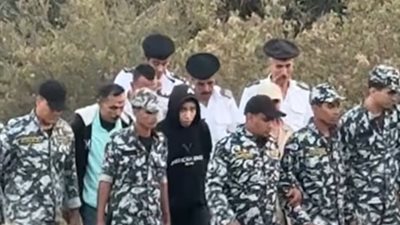 اعترافات المتهم بجريمة المنشار الكهربائي في الإسماعيلية: استدرجته لبيتنا عشان أقتله وأقلد اللي شوفته في المسلسل الأجنبي 