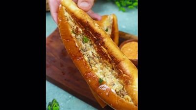 طريقة عمل المخ بالزبدة وبخطوة واحدة.. أسرع وصفة لوجبة شهية 