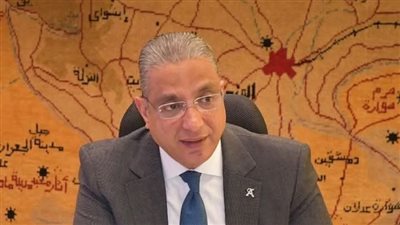 محافظ الفيوم: تحصين 1840 رأس ماشية ضد مرضي الحمى القلاعية وحمى الوادي المتصدع