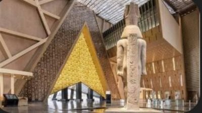 أمين المجلس الأعلى للآثار السابق: المتحف المصري الكبير سيغيّر خريطة السياحة في القاهرة 