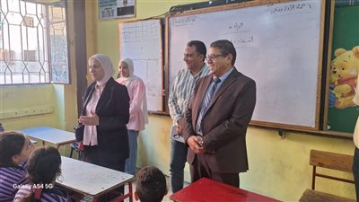 تعليم القاهرة تتابع الإذاعة المدرسية اليوم للحديث عن افتتاح المتحف المصري الكبير