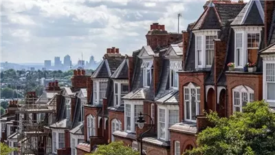  بنسبة 1% سنويًا.. بريطانيا تلجأ لفرض ضريبة عقارية لإنقاذ الاقتصاد