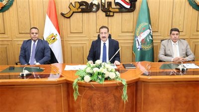 بدء تطوير وإعادة إحياء برج المنوفية السياحي مطلع ديسمبر المقبل