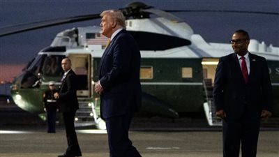 نيويورك تايمز: ترامب يلمح للترشح لولاية رئاسية ثالثة رغم مخالفته للدستور الأمريكي