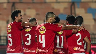 موعد مباراة الأهلي أمام بتروجيت في الدوري والقنوات الناقلة 