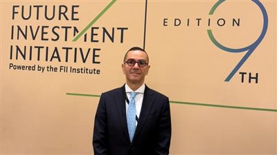 وزير الاستثمار: الدولة تستهدف زيادة الإيرادات الضريبية بنسبة 35% سنويًا