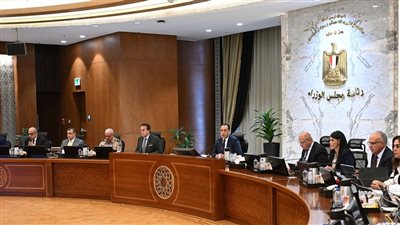 مدبولي: لولا إرادة الرئيس ومتابعته ما كان ليتحقق هذا الإنجاز في المنطقة الاقتصادية لقناة السويس