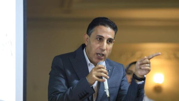 إيهاب الكومي