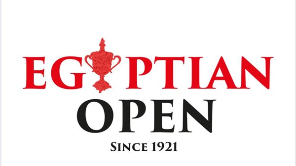  بطولة مصر المفتوحة