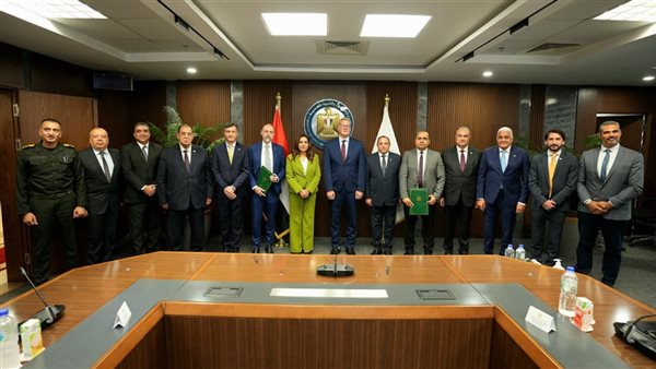 صورة تذكارية خلال