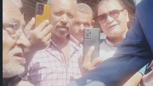 محافظ سوهاج