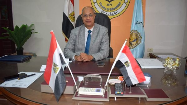 الدكتور حسين طه عطا