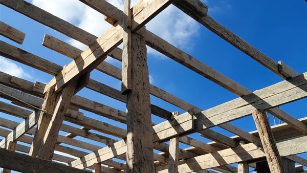 إزالة فورية لمخالفة