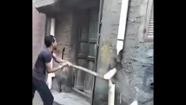 جانب من الواقعة 