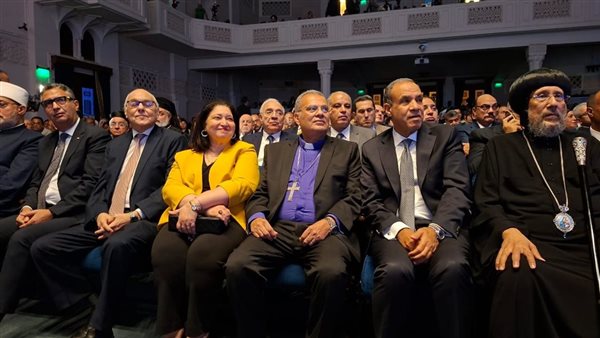 جانب من الاحتفالات