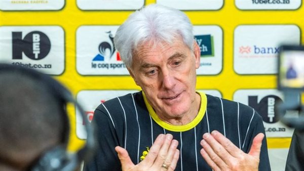 هوجو بروس المدير