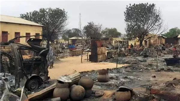  صورة أرشيفية 