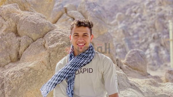 أمير أشرف أحد ضحايا