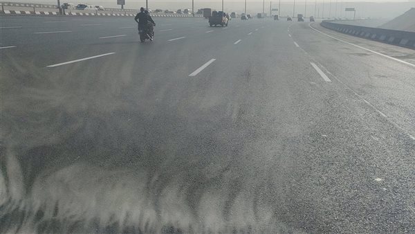 طريق دائري - أرشيفية