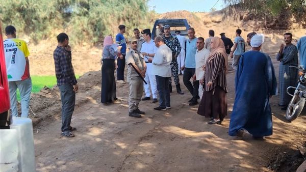 حملة مكبرة لإزالة