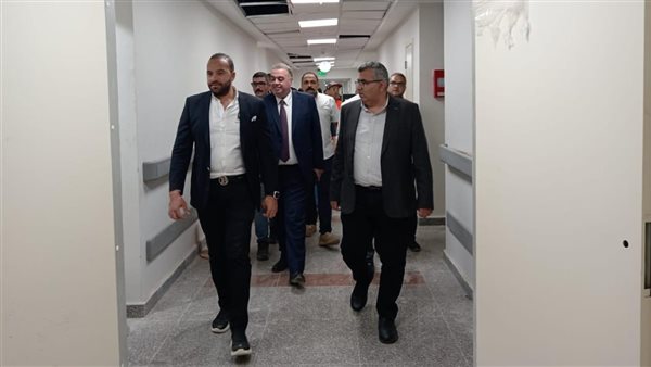 جانب من الجولة 